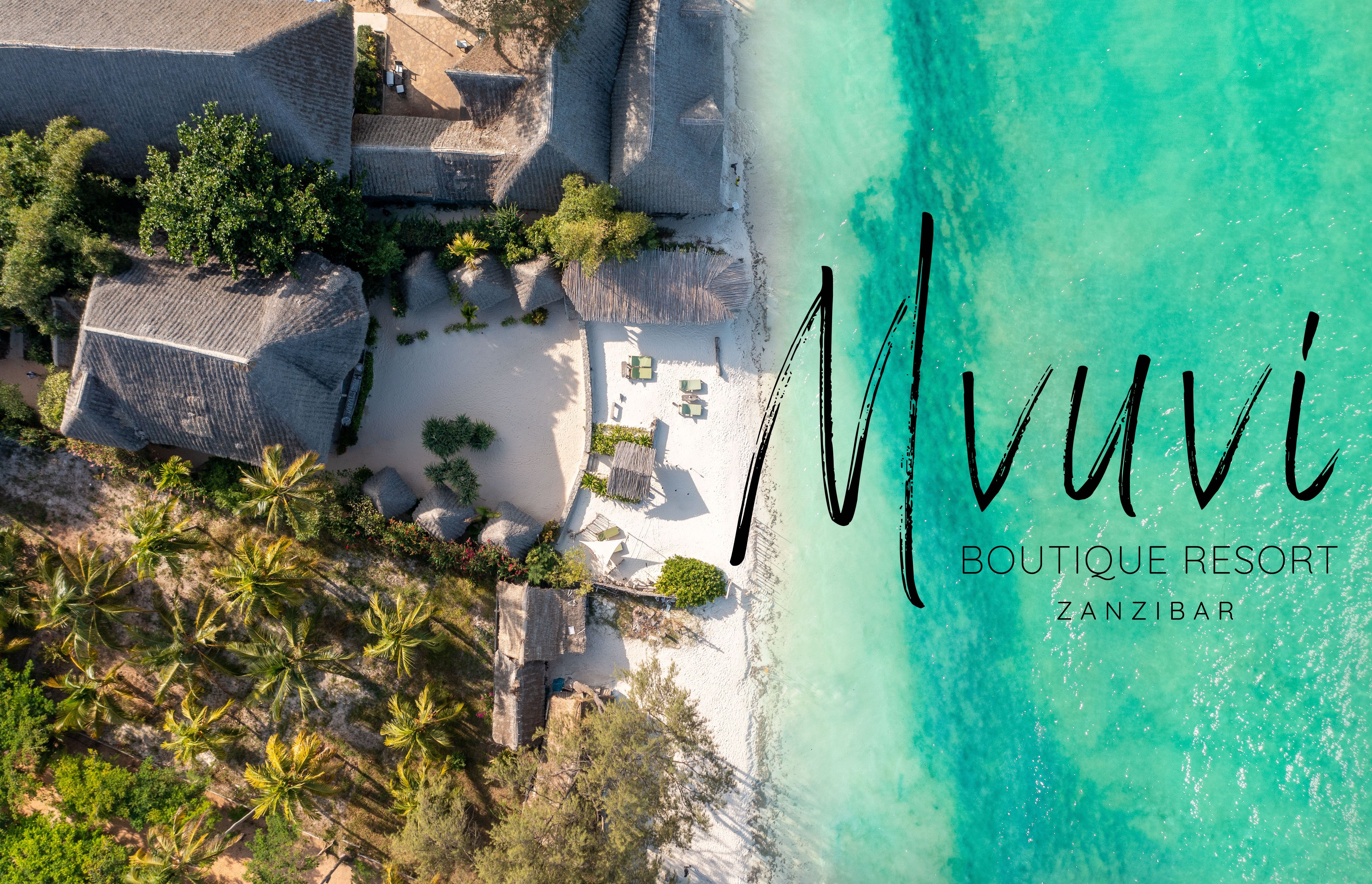 Mvuvi Boutique Resort 37/40