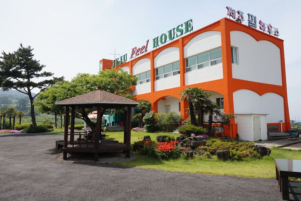 Jeju Feel House 3/50
