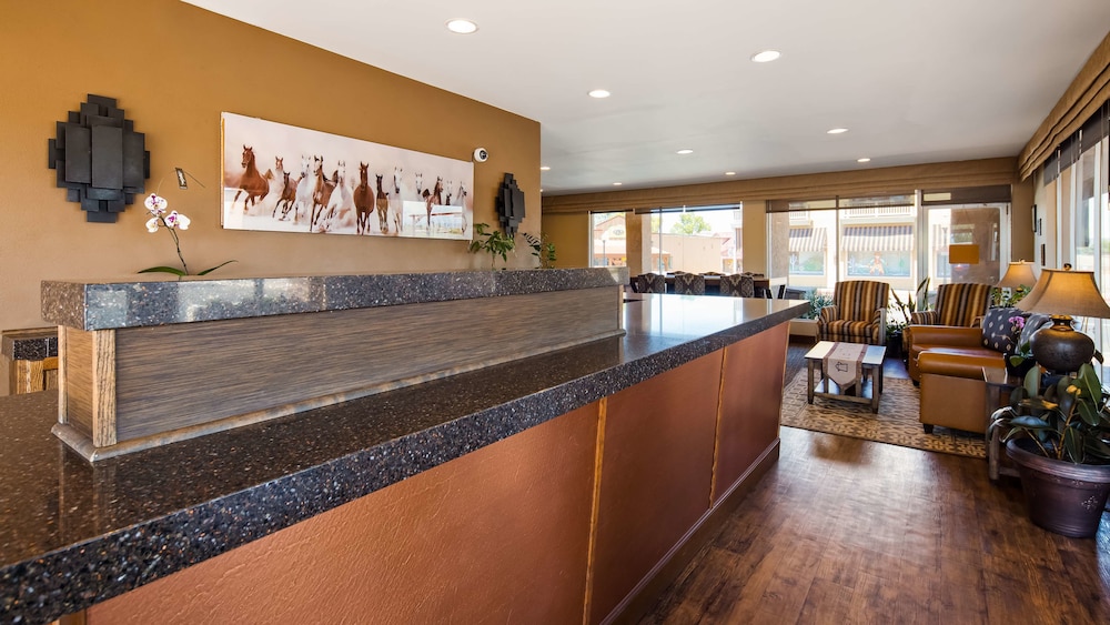 Best Western Rancho Grande 10/33