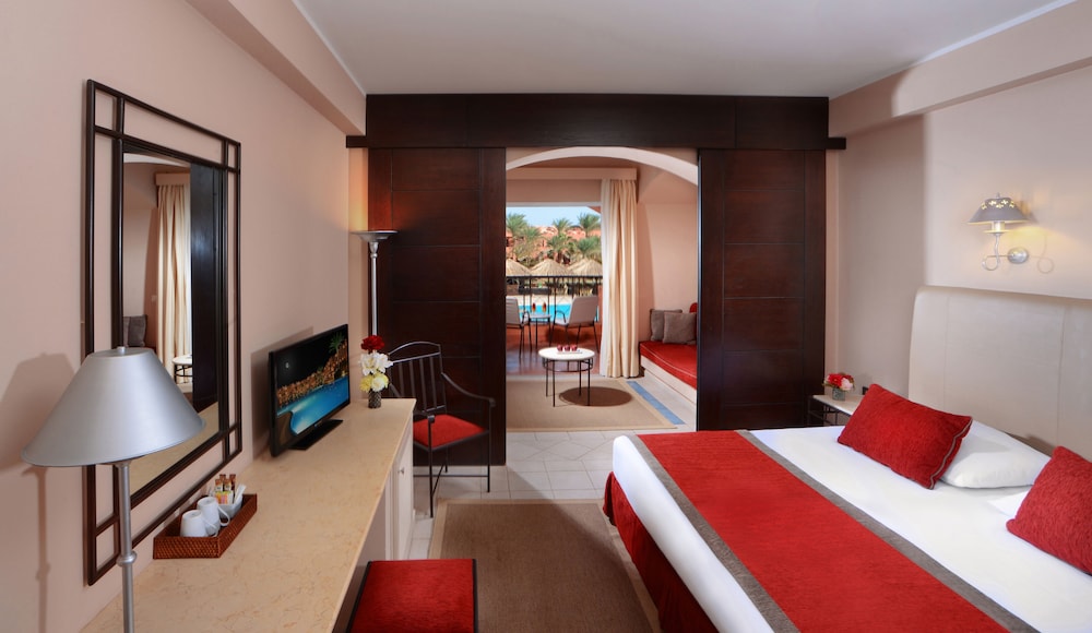 JAZ Makadi Oasis Resort 33/81