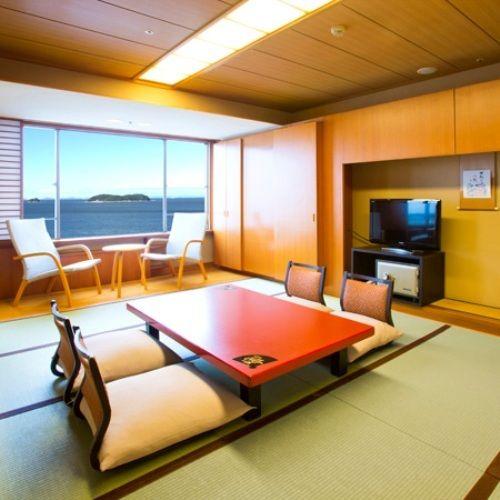 Japanese, Single Bed, West Wing