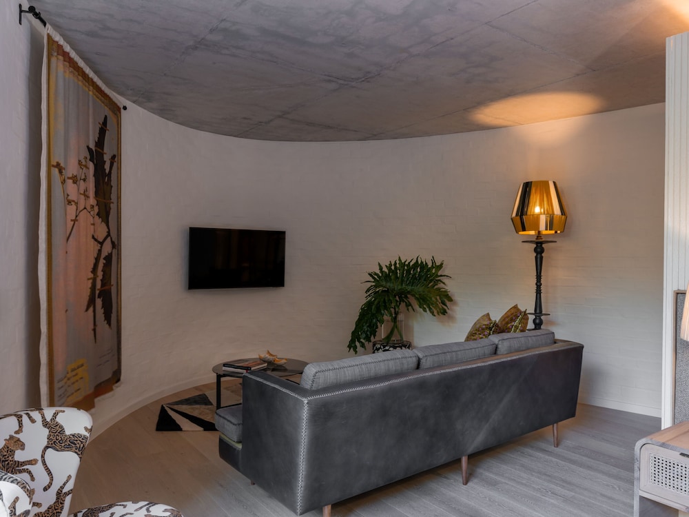 Future Found Sanctuary by newmark 9/50