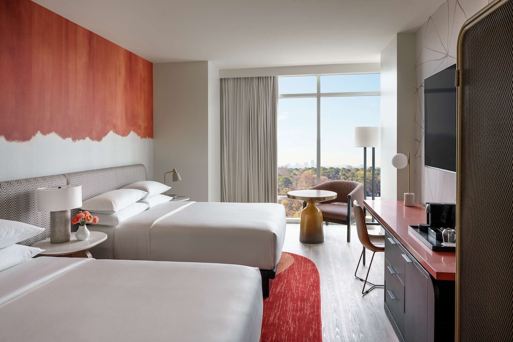 Room, 2 Queen Beds