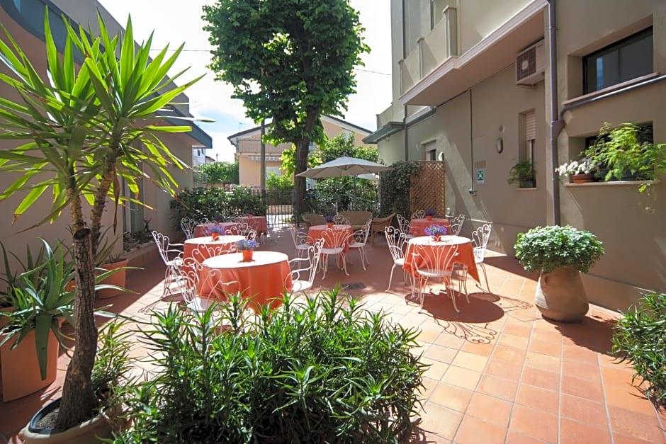 Hotel Ricchi 39/50