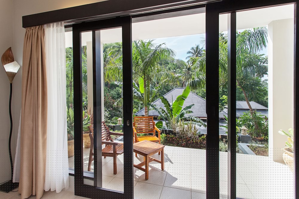 Kebun Villas and Resort 32/50