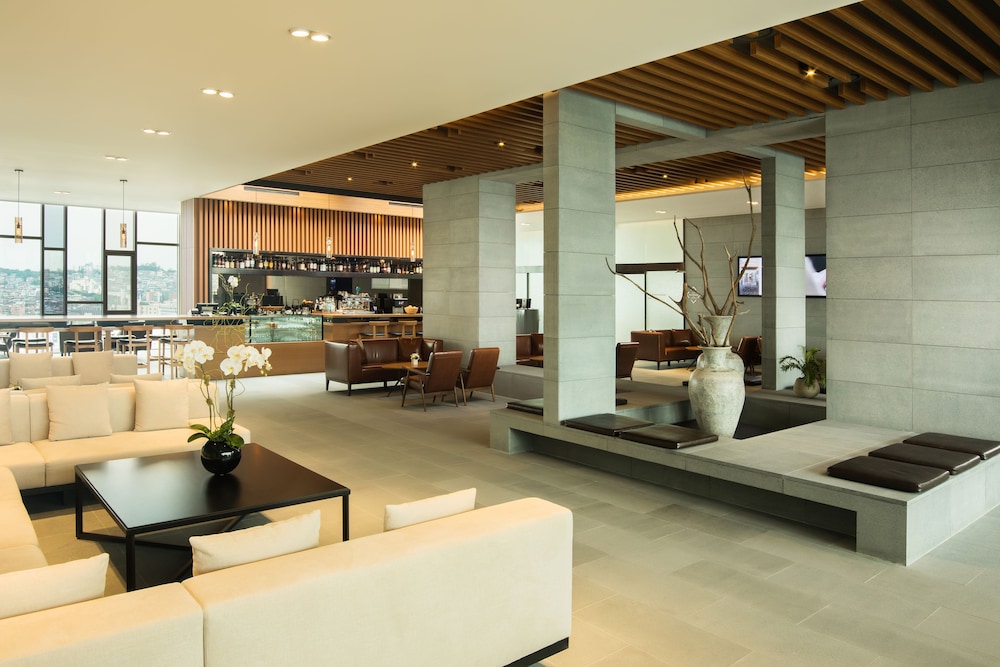 Novotel Ambassador Seoul Dongdaemun Hotels and Residences 55/75
