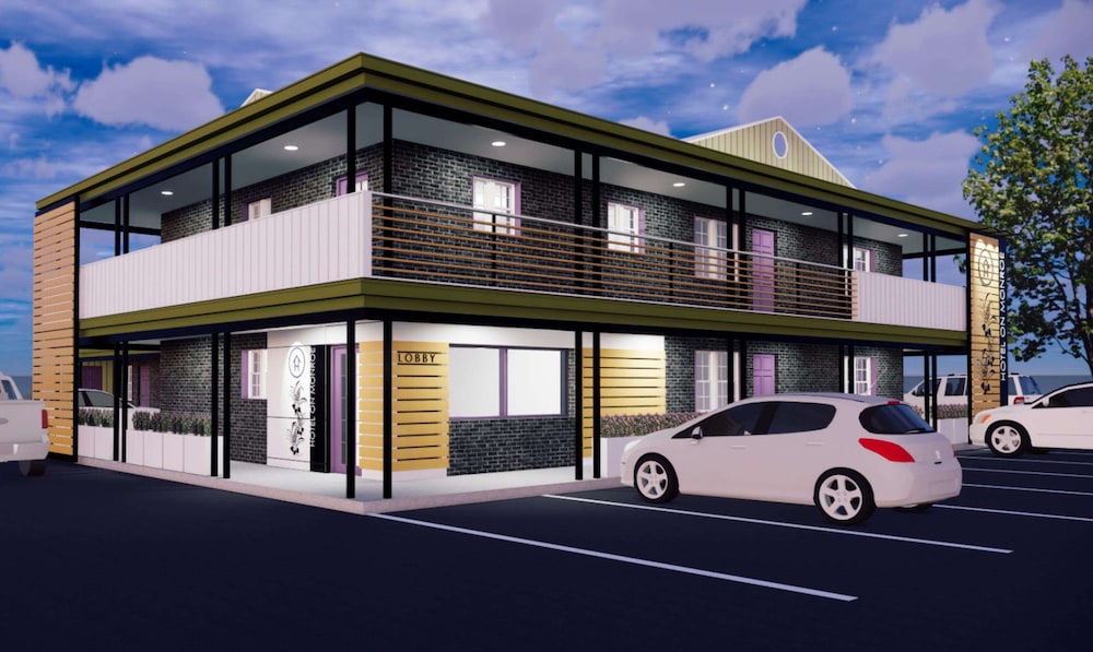 Hotel On Monroe, BW Signature Collection image