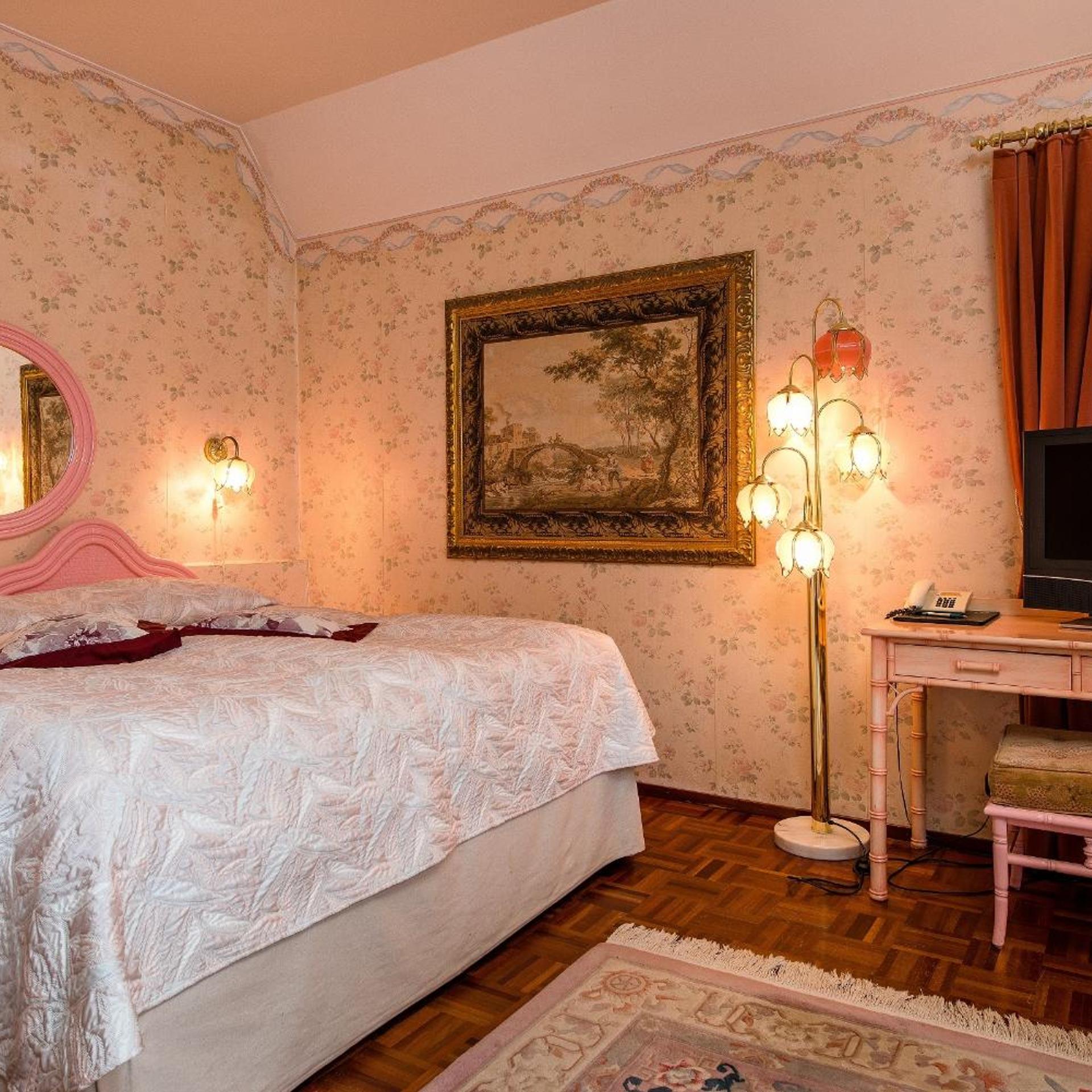 PARK HOTEL TURKU 16/53