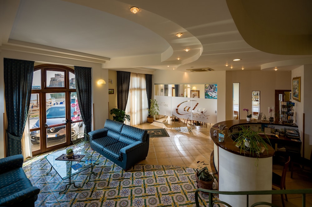 HOTEL CALA MARINA 49/72