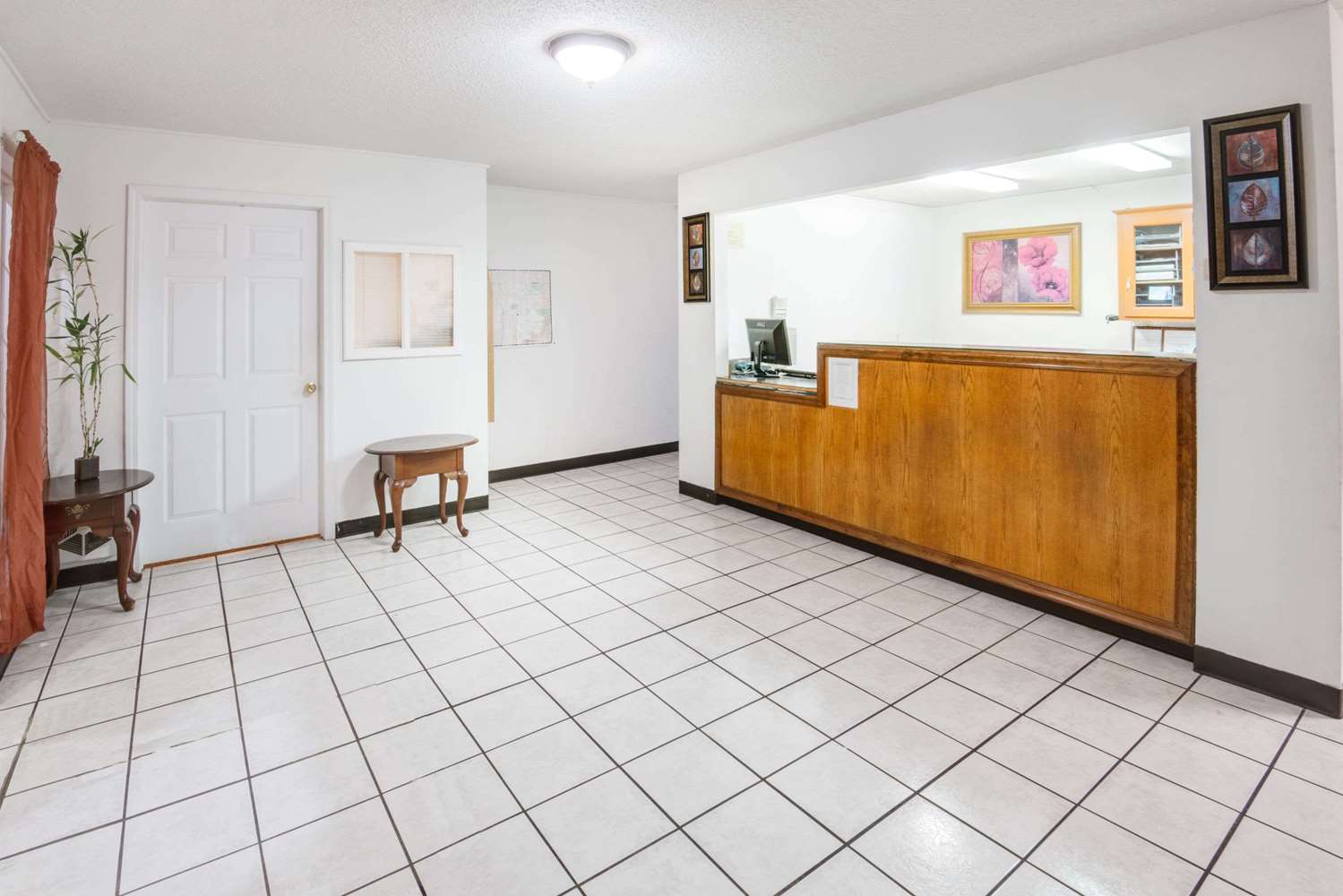 Quality Inn Neosho 5/25