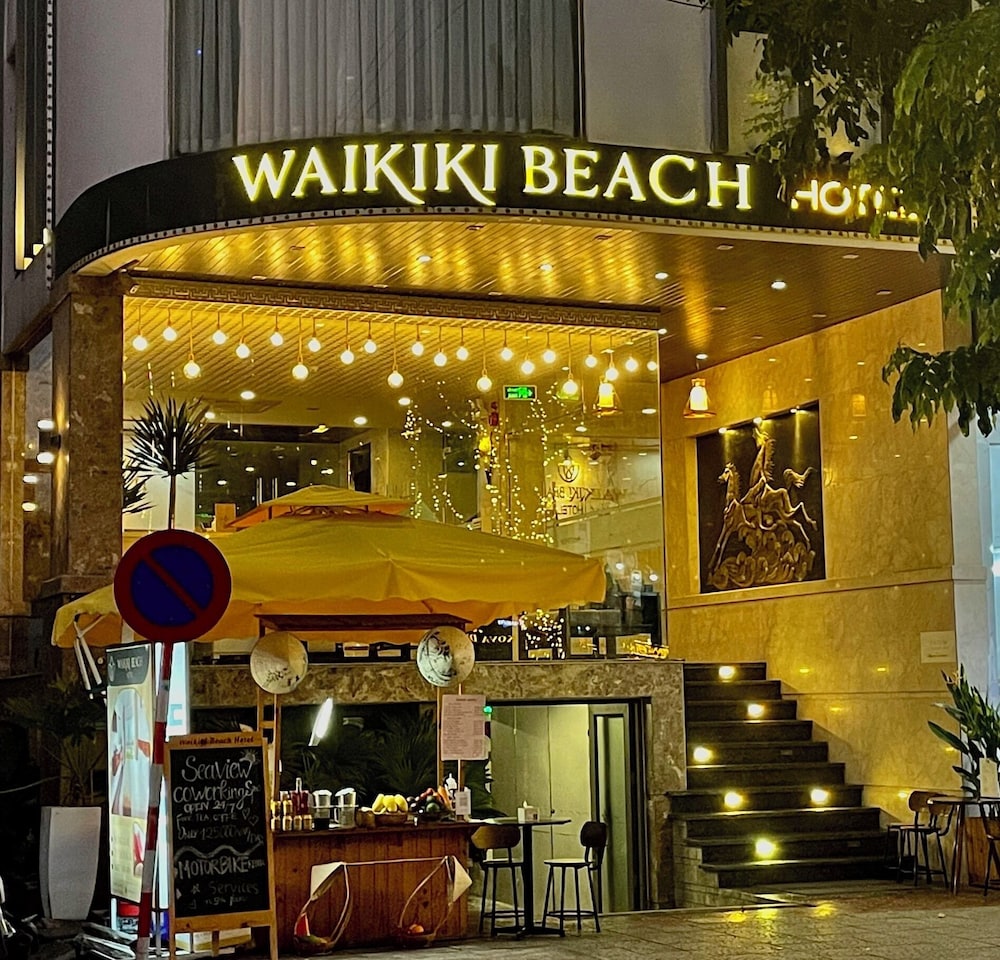 Grand Sunrise Hotel 1/100