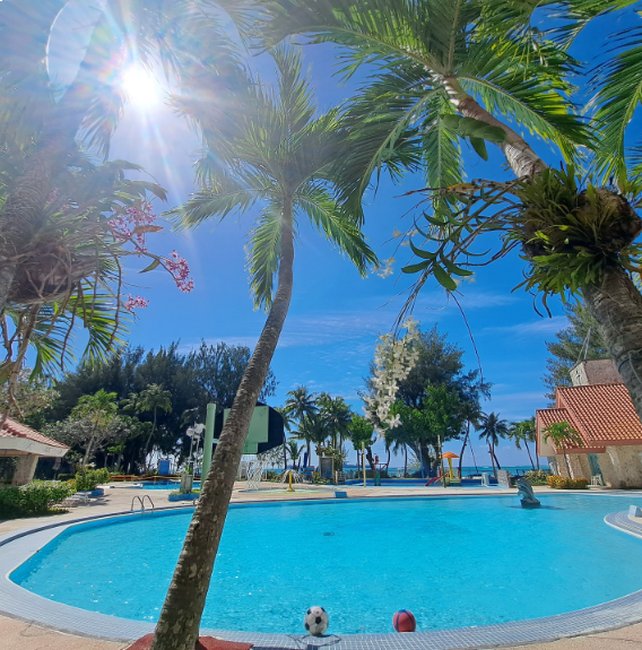 Grandvrio Resort Saipan 41/48