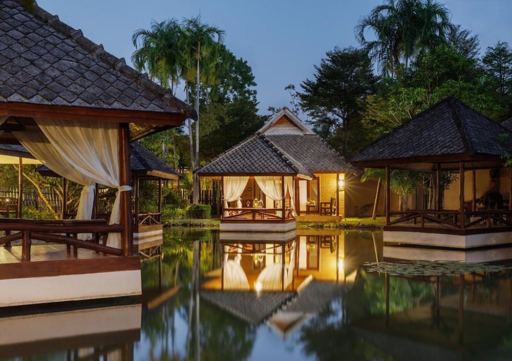 Phowadol Resort Spa 7/69