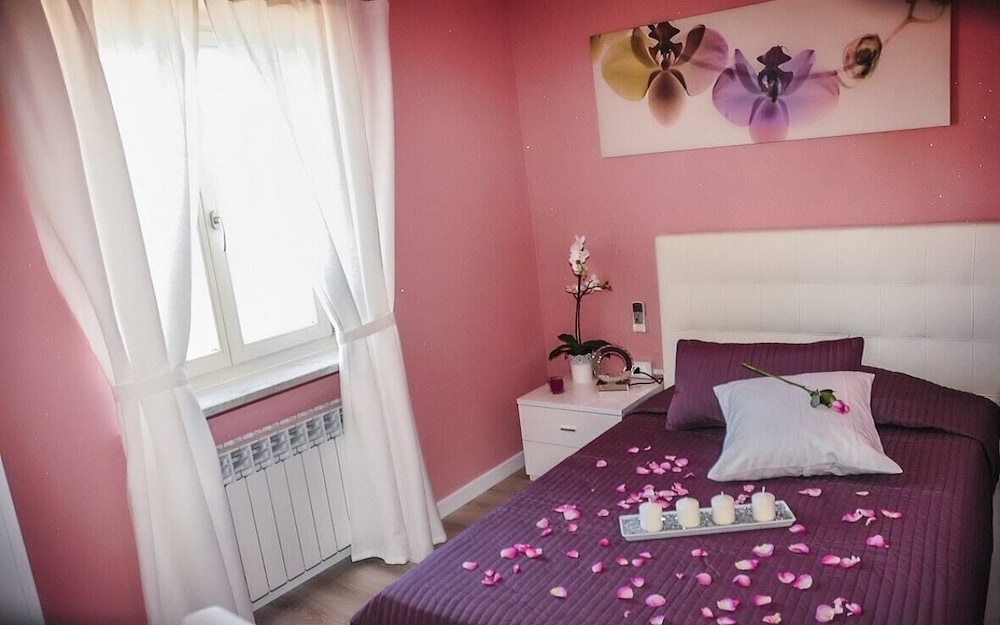 Villa Erasi B&B 13/37