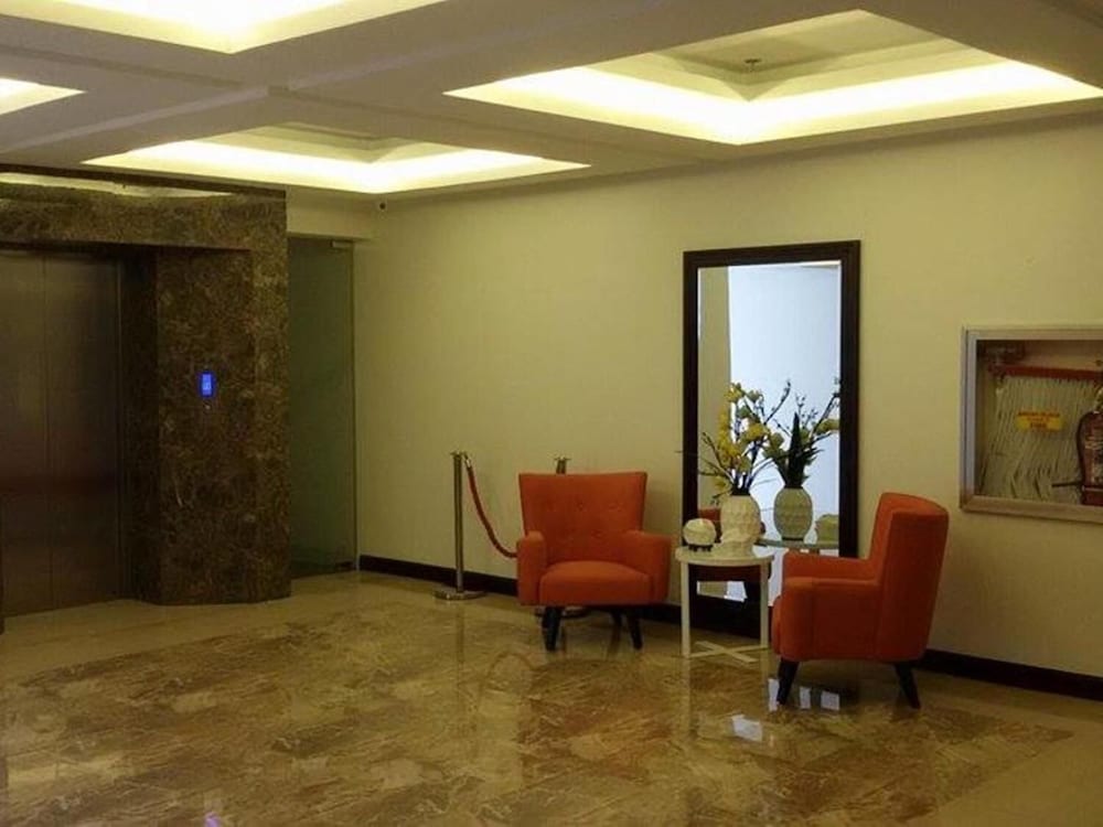 Mango Suites - Santiago 28/33