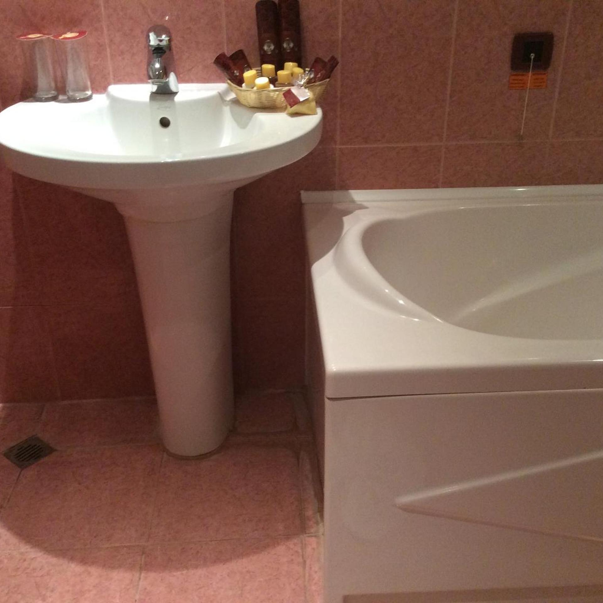 2 Bedrooms, Victoria, Deluxe, Apartment، Spa Hotel Rich 5/5