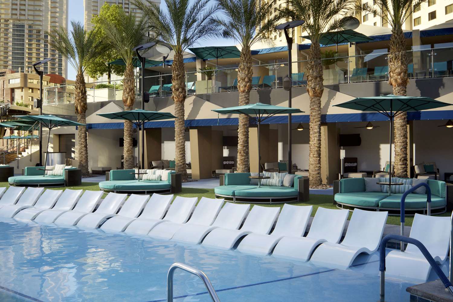 Hilton Club Elara Las Vegas 48/52