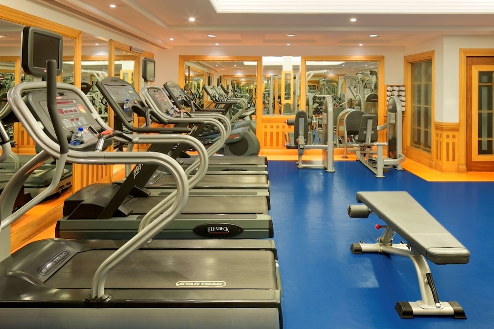 Radisson Blu Hotel & Suites GRT Chennai 27/50