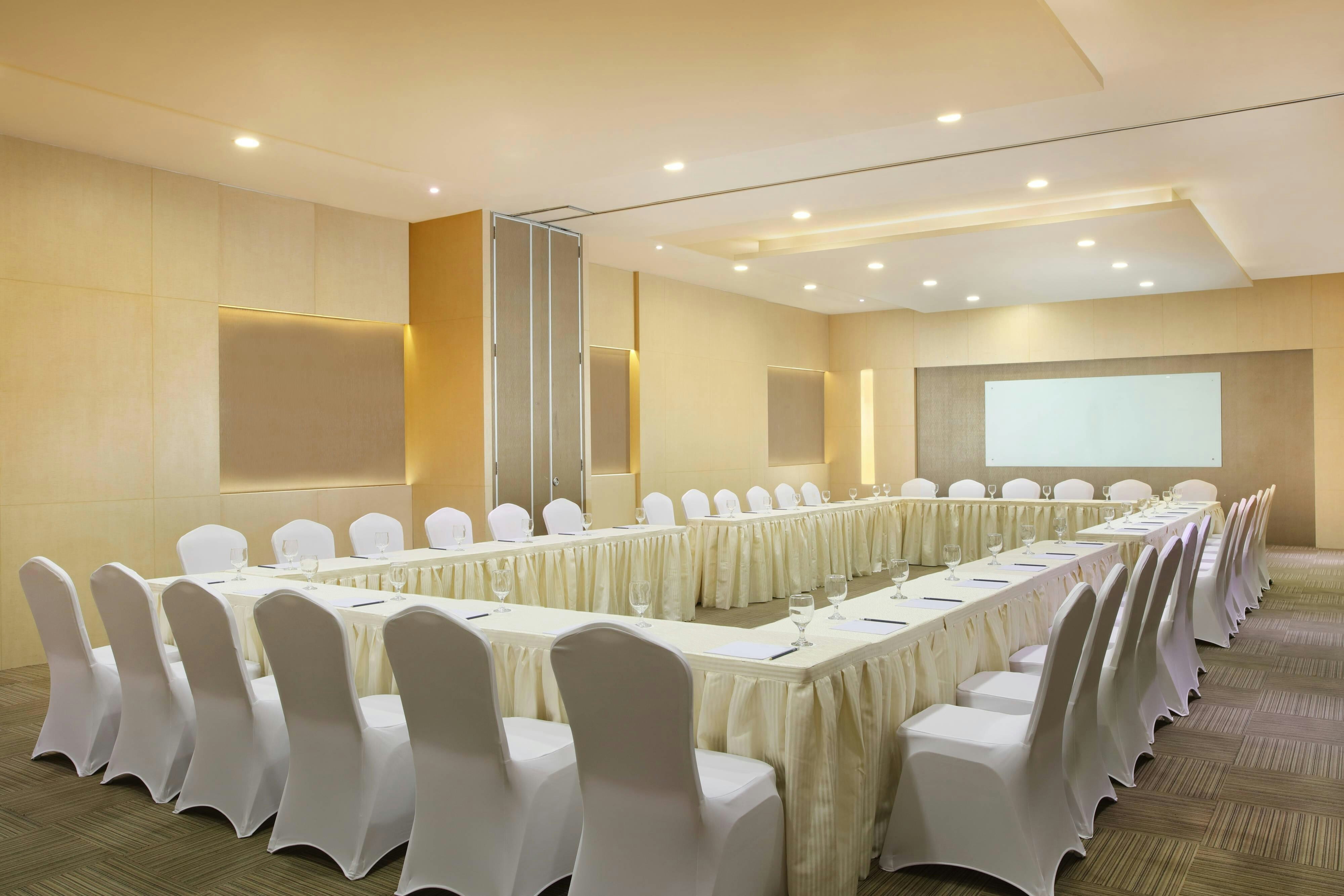FOUR POINTS BY SHERATON MEDAN 8/11