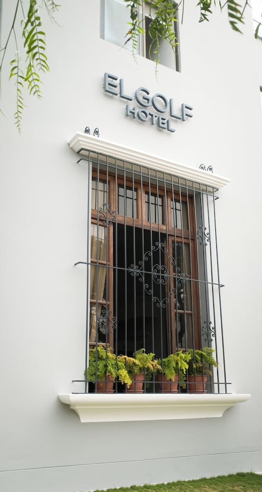 El Golf Hotel Boutique 2/50