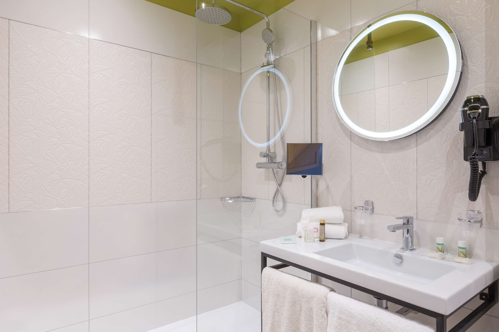 Best Western Plus Hotel De Dieppe 1880 11/61