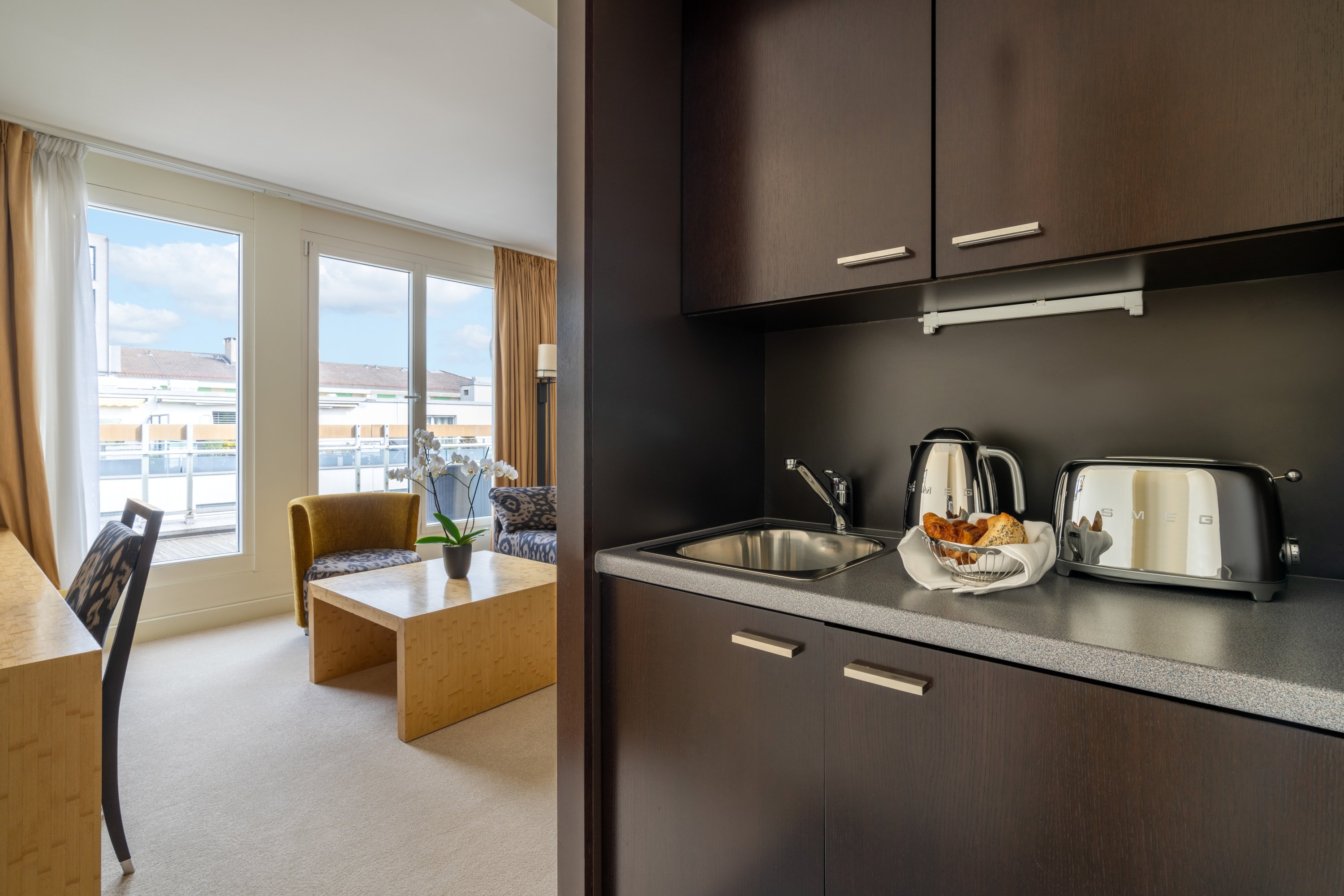 Hotel Jade Geneva 51/51