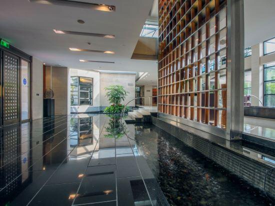G.Garden Hotel Shanghai 29/42