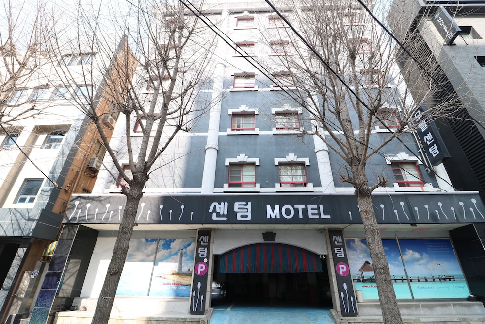 Centum Motel photo1