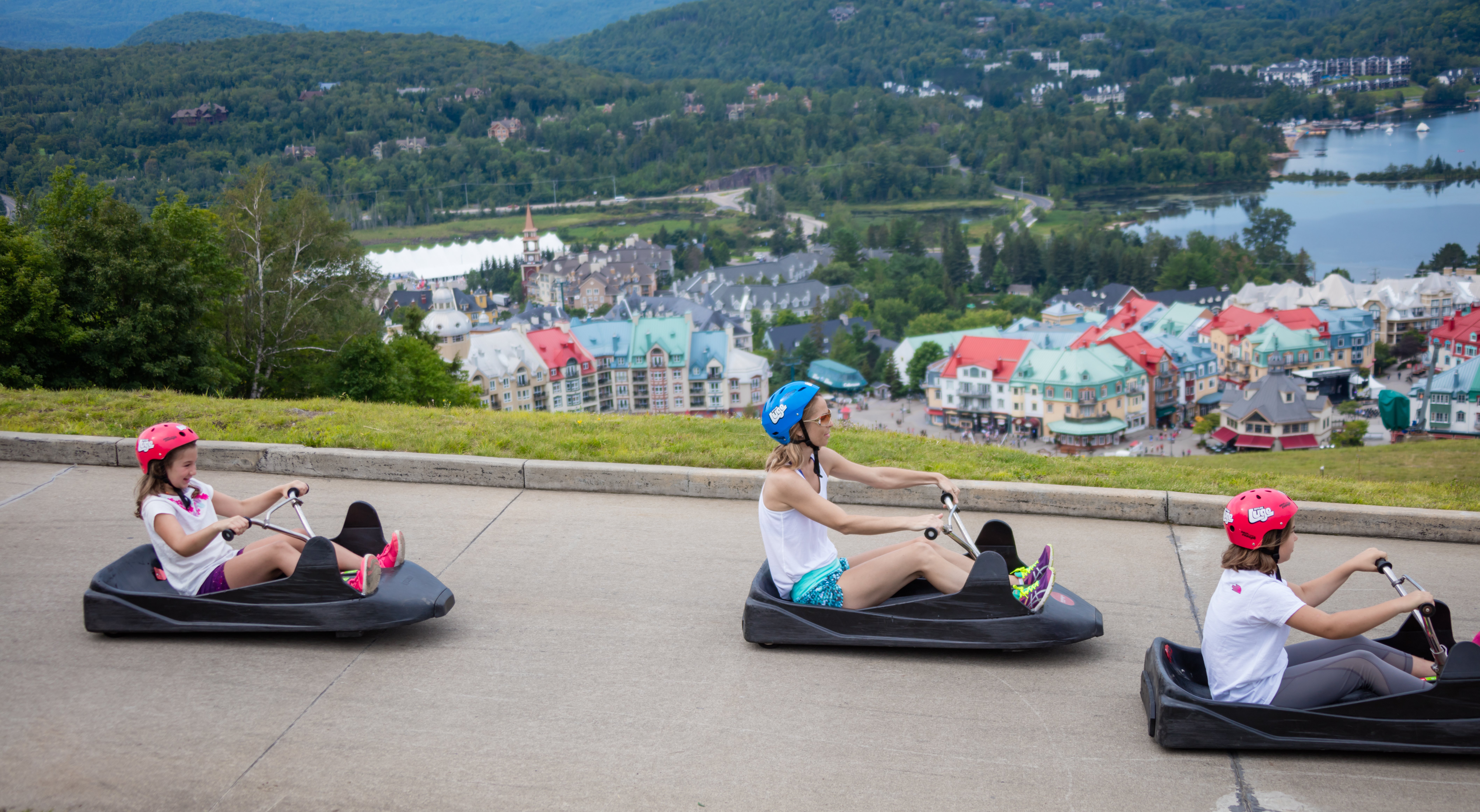 Holiday Inn Express And Suites Tremblant 38/50