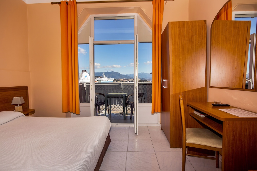 Le Dauphin Hotel 28/54