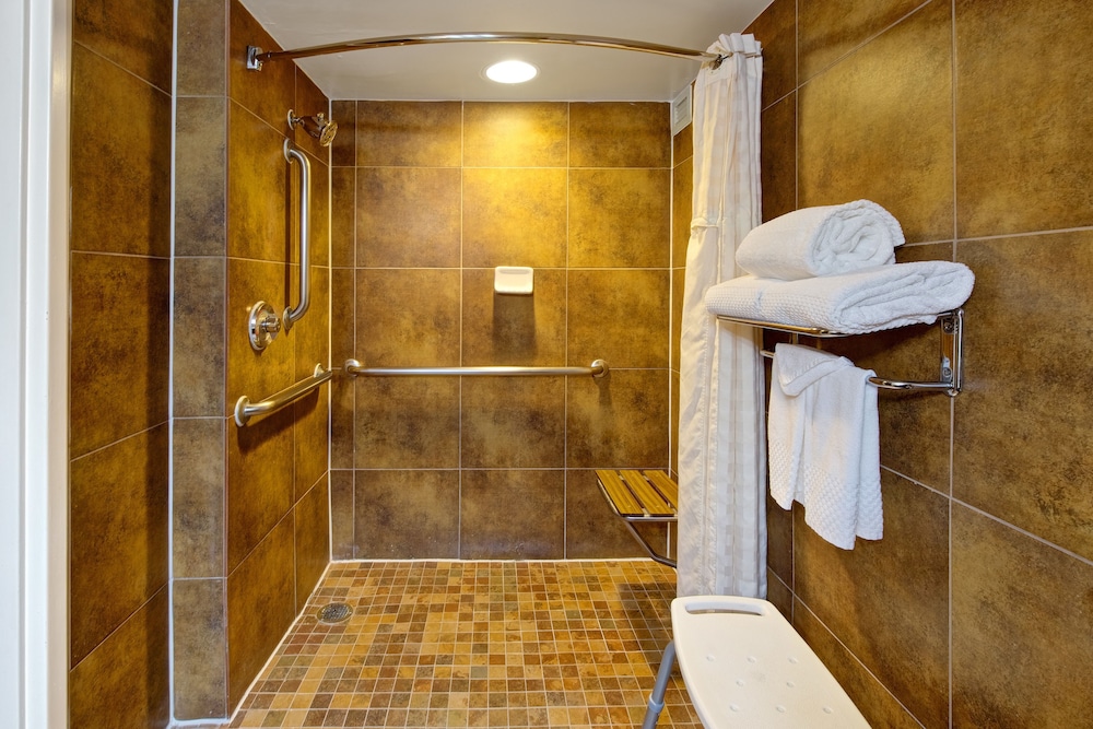 Doubletree By Hilton Hotel Dallas - Richardson 39/69