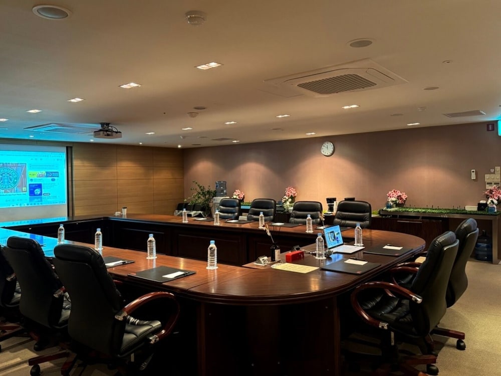 Hotel Atrium Jongno 68/78