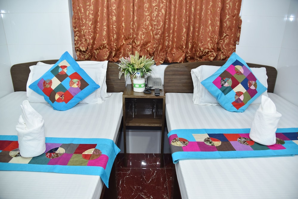 Delta Hotel 29/50