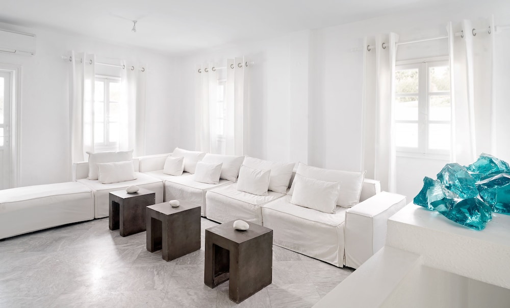 Mykonos Bay Resort and Villas 57/73
