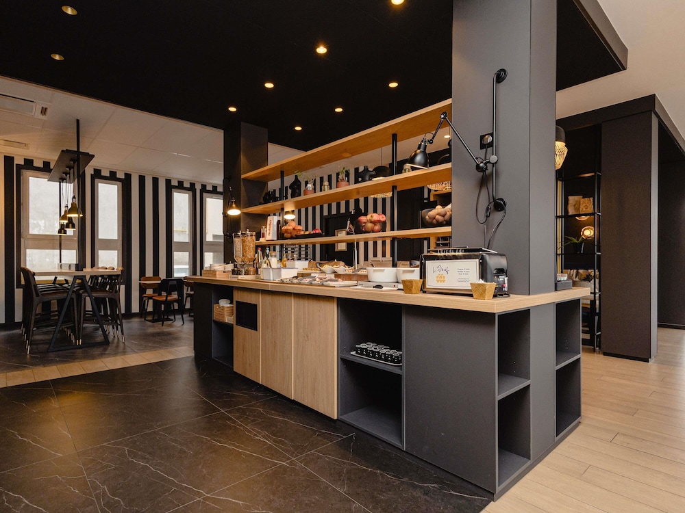 ibis Nancy Centre Stanislas 8/55