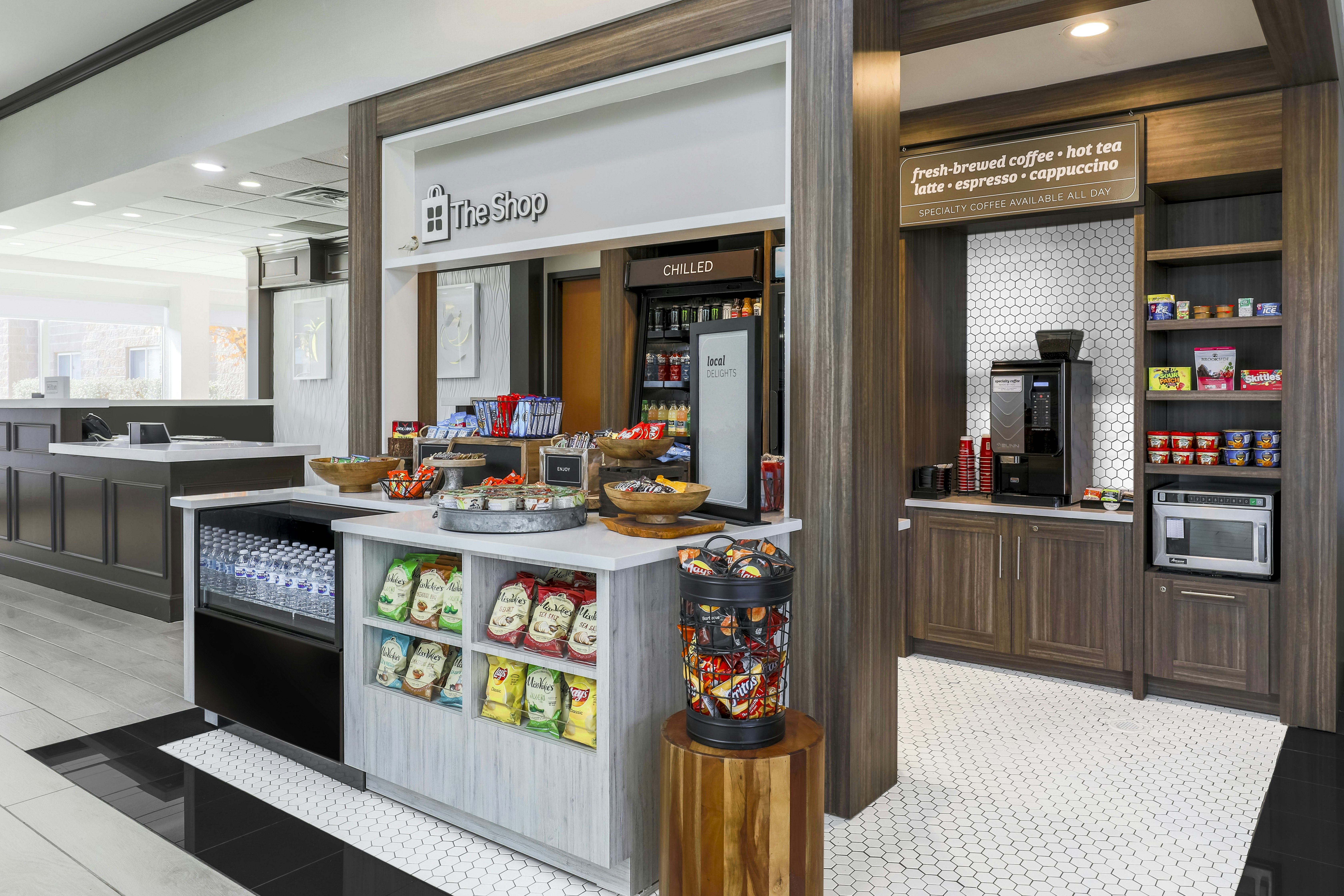 Hilton Garden Inn Tulsa South 26/39