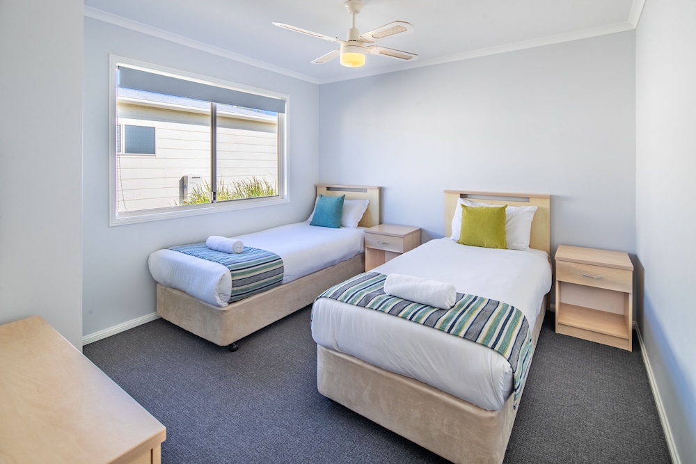 Ingenia Holidays One Mile Beach 12/50