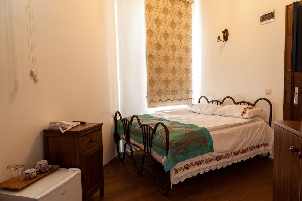 Lal Hotel Bursa 6/50
