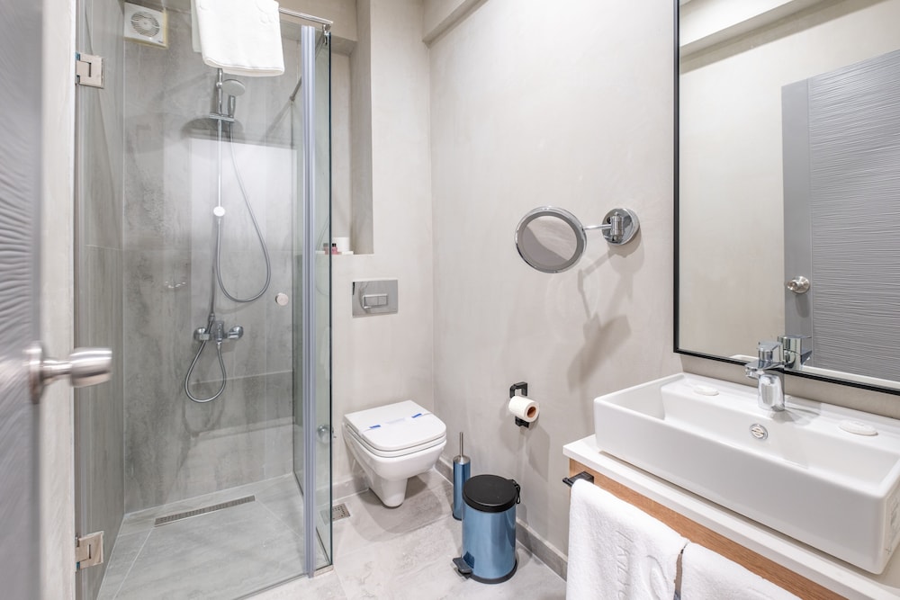 Kilya Hotel 19/19