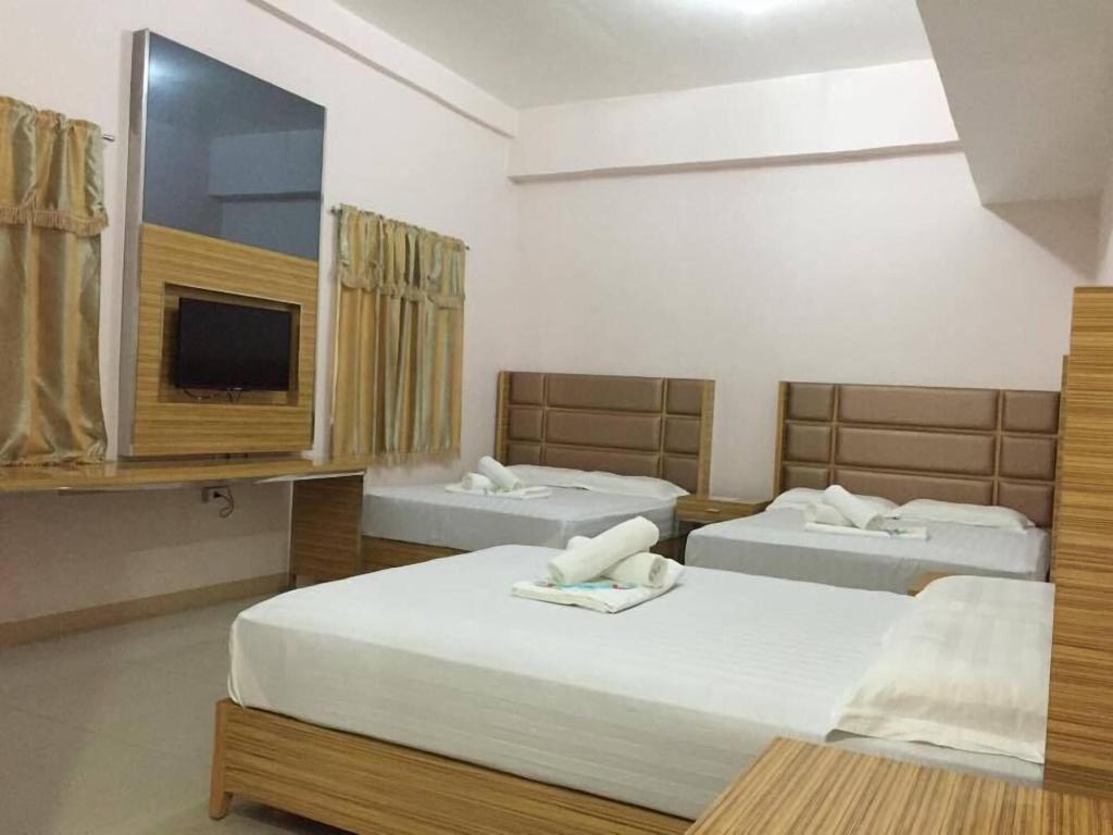 Asia Novo Boutique Hotel - Alaminos 24/43