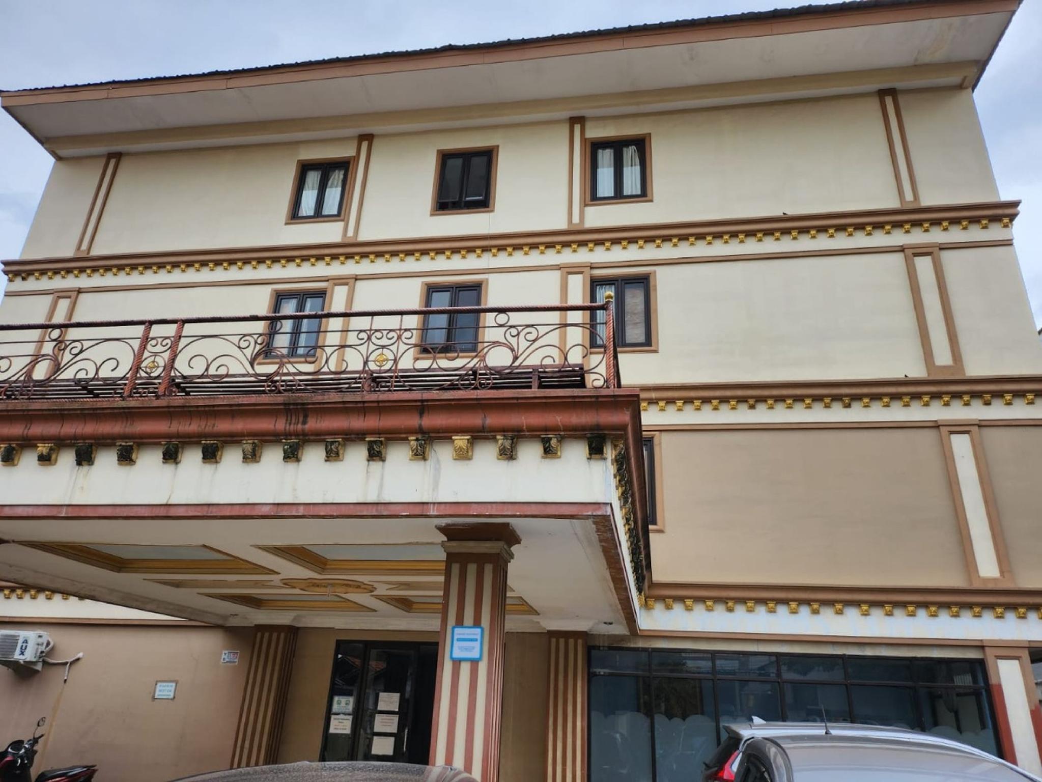 Hotel O Cibubur Near Cibubur Junction Formerly Comfort Residence in JAKARTA