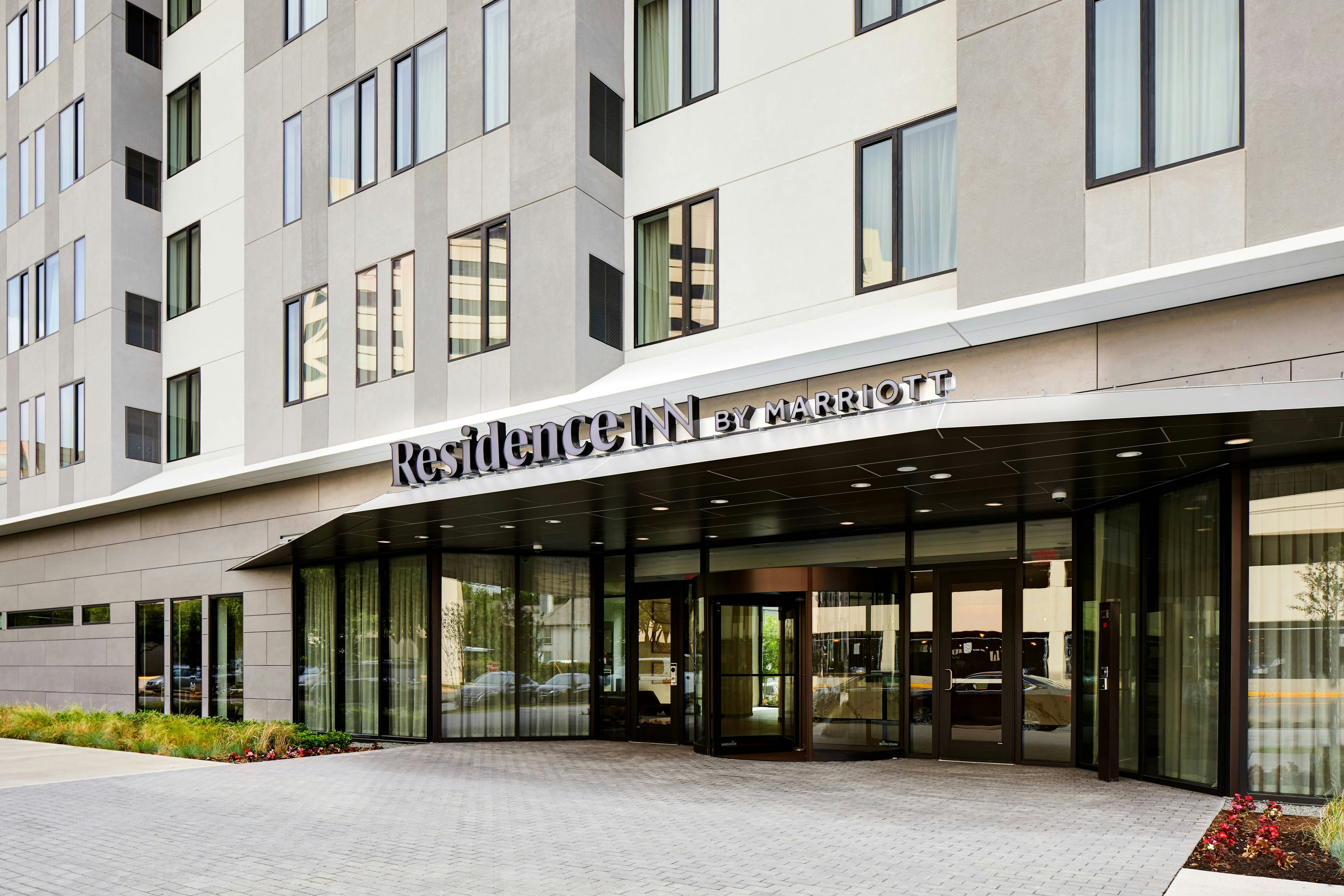 Residence Inn Dallas By the Galleria in DALLAS - TX