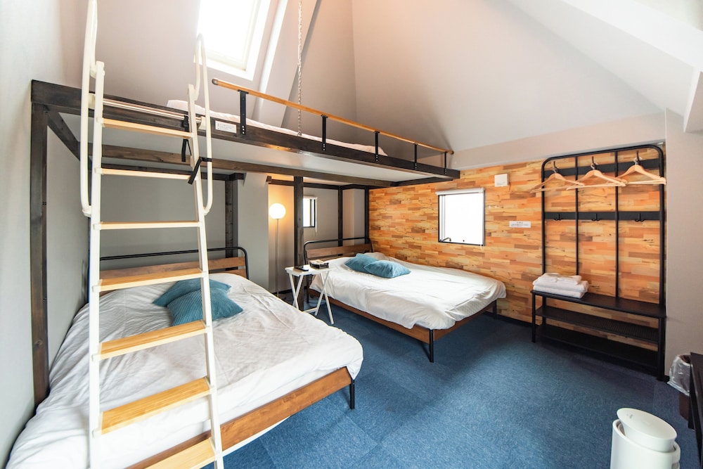 Hotel Base Nara - Hostel 19/50