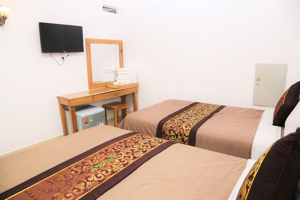 Da Lat Phu Tho Hotel 23/40