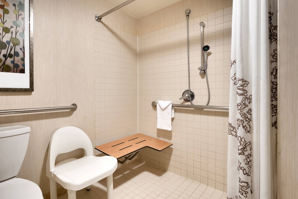 Residence Inn Salt Lake City Sandy 6/27