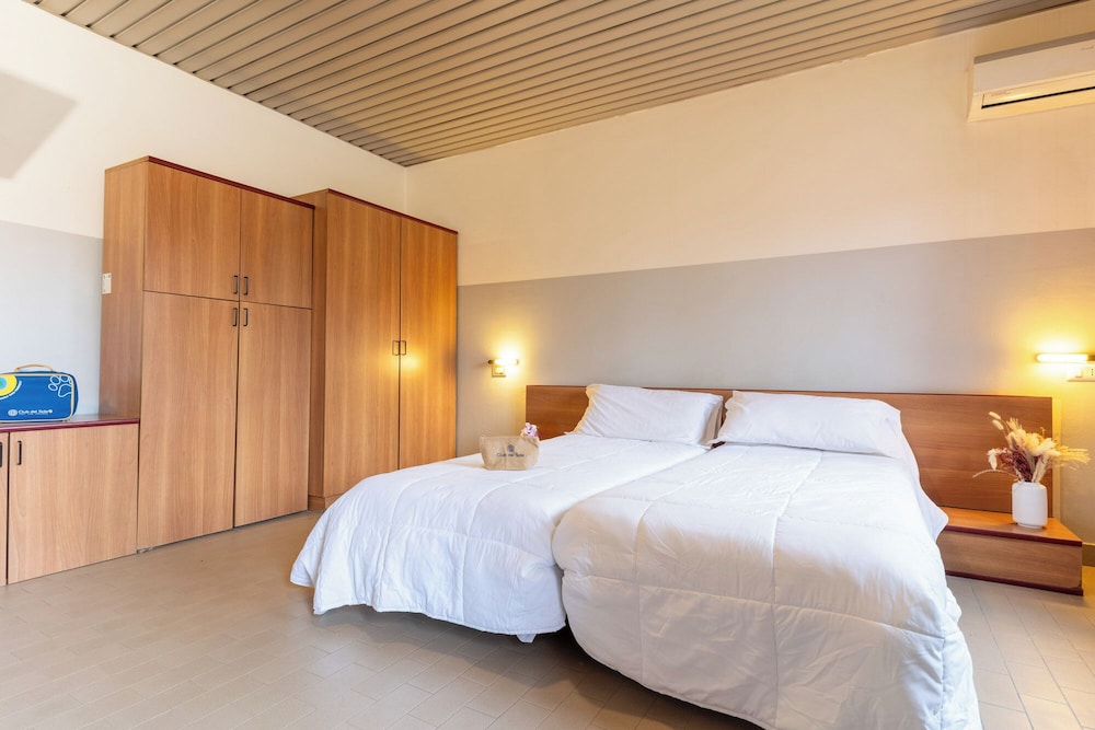 Club del Sole Bologna Easy Camping Village 18/59