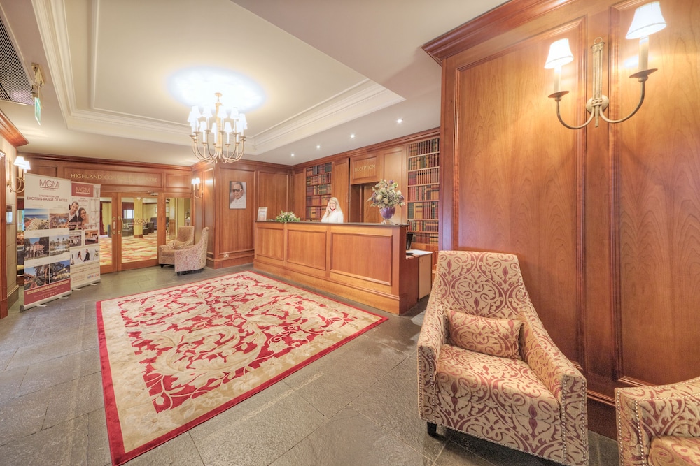 Muthu Newton Hotel 43/71