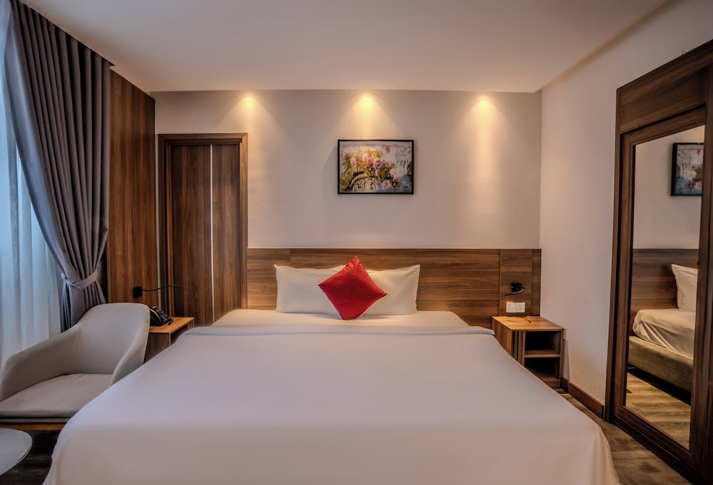 Astica Hotel Nha Trang 12/50