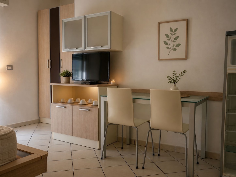 Residence Mareo 56/64