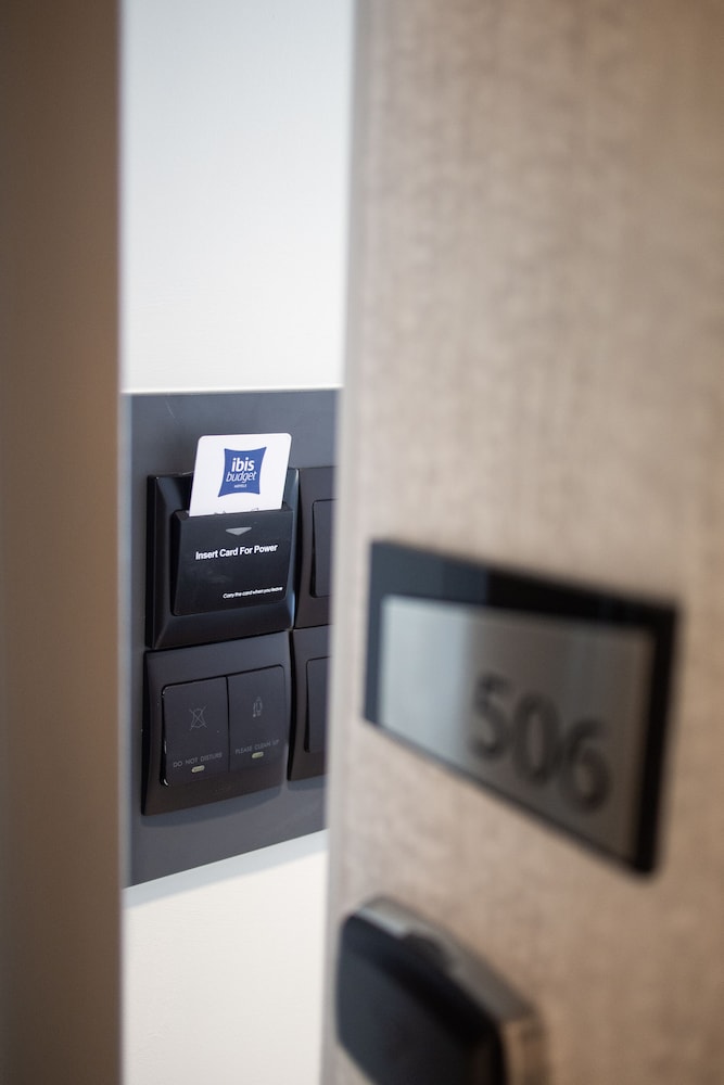 Ibis budget Singapore Gold 33/45